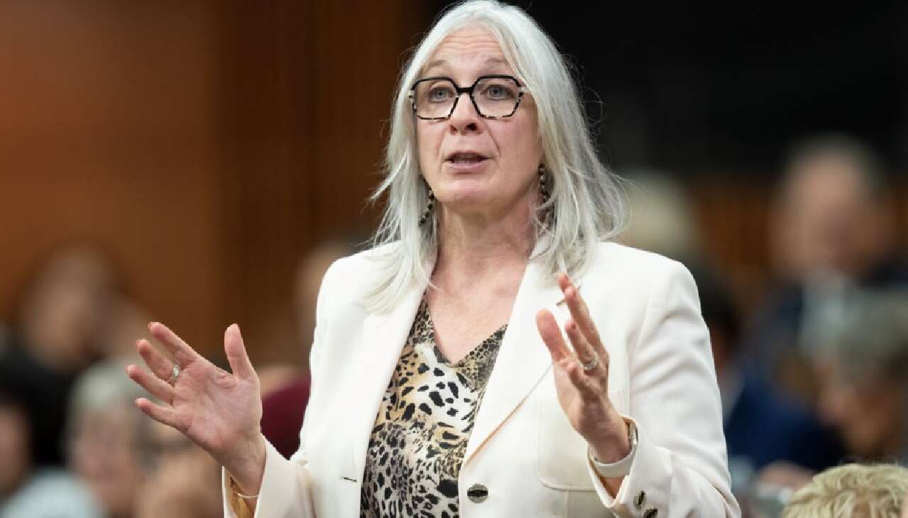 Federal government to announce tariff relief supports for Alberta workers during Edmonton visit