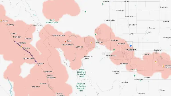 Flood concerns grow along Bow River