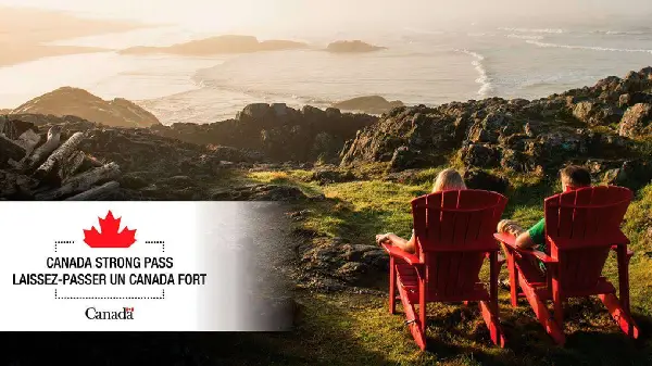 Canada Strong Pass returns for summer 2026