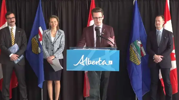 University of Alberta to lead new defence innovation network