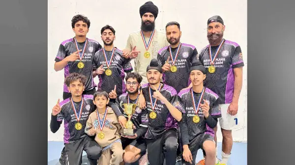 United Star wins Pro Hockey League 2025–26 title in Calgary
