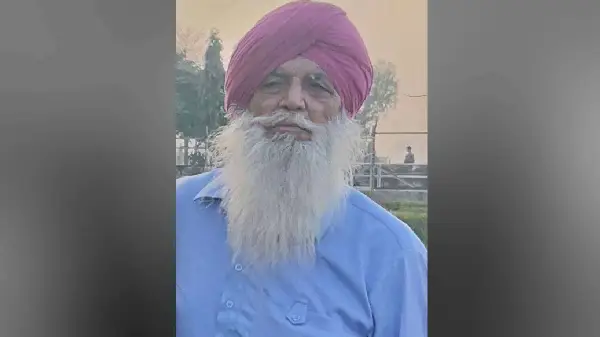 Senior missing from Taradale found dead east of Calgary
