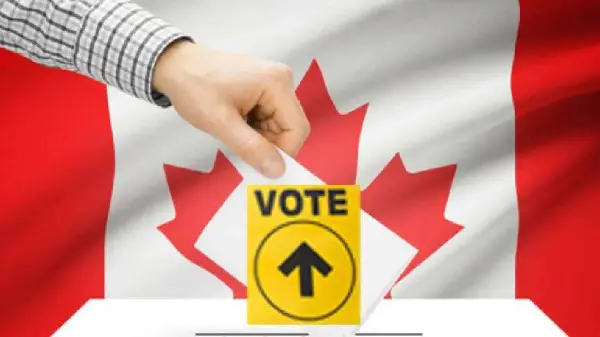 Alberta investigates alleged voter data leak