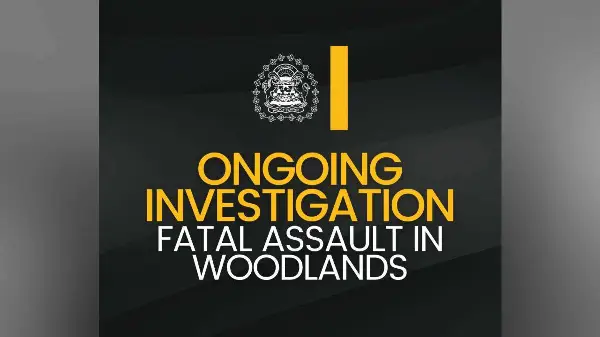 Fatal assault under investigation in southwest Calgary