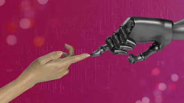 Feature: Will AI replace all the jobs? | Technology Tuesday
