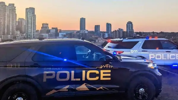 Calgary police issue 157 tickets in car meet crackdown
