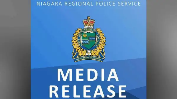 71-year-old Niagara Falls Man Charged Following Hate Speech Vandalism Investigation