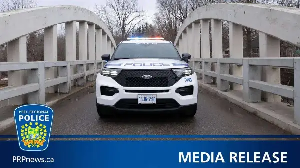 Man Charged After Threats Made Against Three Brampton Schools