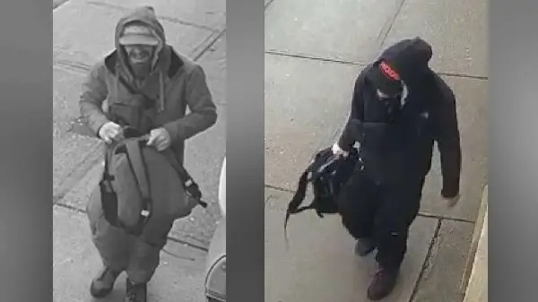 Toronto Police Investigating Break-and-Enter at a Restaurant