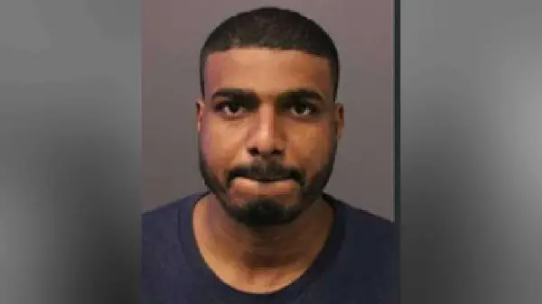 York Regional Police Searching for Suspect in Assault and Break-and-Enter Investigation in King Township