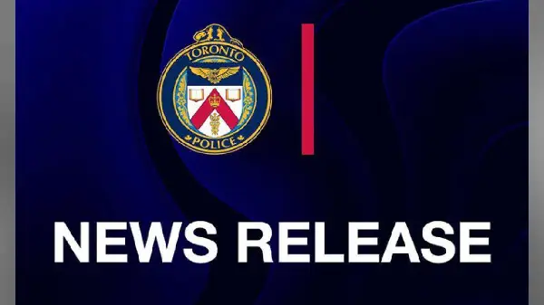 Fatal Motorcycle Crash in Toronto’s West End Leaves One Dead, Police Investigating