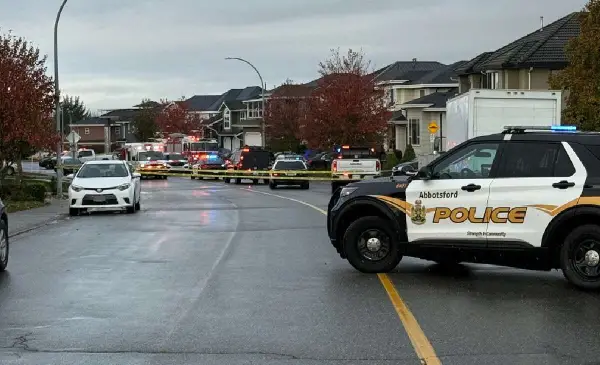 Manslaughter charge upgraded to first-degree murder in Abbotsford encampment fire
