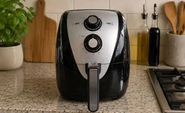 Air fryer recalled over fire and burn risk 