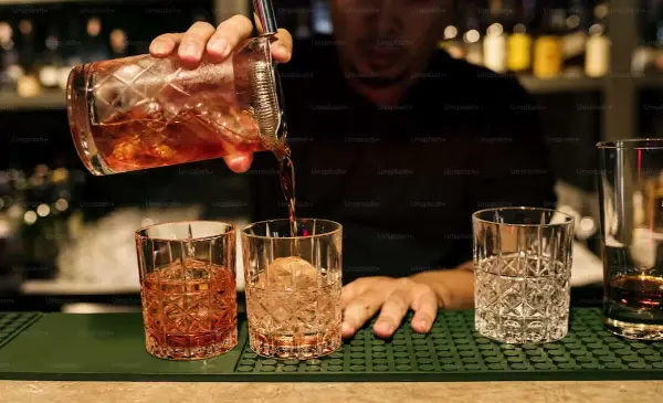 B.C. report urges reduced alcohol use as consumption still above national average 