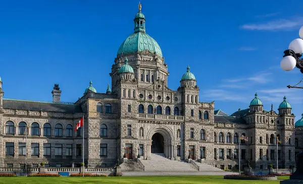  B.C. conservatives raise sovereignty concerns over DRIPA in court challenges 