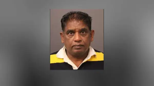 Ex-City worker accused of sexual assault at Vaughan community centre 