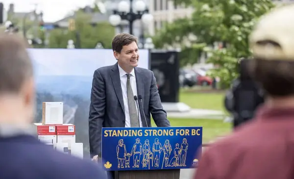  BC Hydro launches $1B power smart 2.0 program to cut energy bills and boost efficiency 
