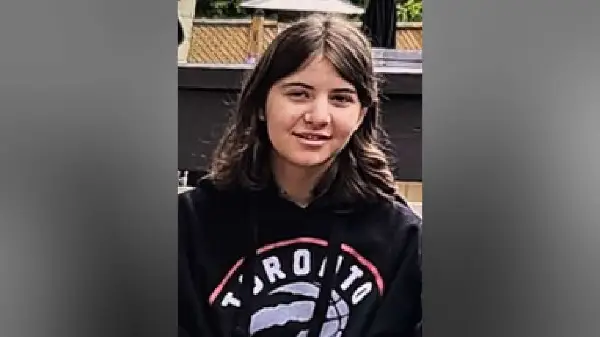 Toronto Police launch dedicated tip line in search for missing 14-year-old Esther 