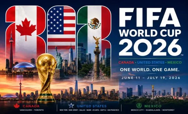  B.C. launches BC Business House to attract global investment during FIFA World Cup 2026