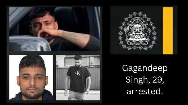Fifth suspect arrested in Calgary kidnapping and extortion case