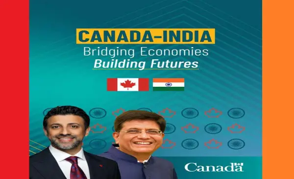  Canada, India signal reset in ties as ministers meet with record business delegation 
