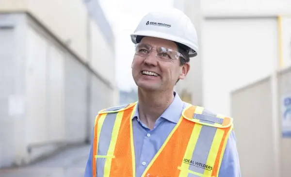  Eby calls for equal federal support for B.C. projects following Alberta-Ottawa agreement