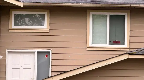 Extortion: Weeks after arrest of suspect, shots fired at Surrey home again
