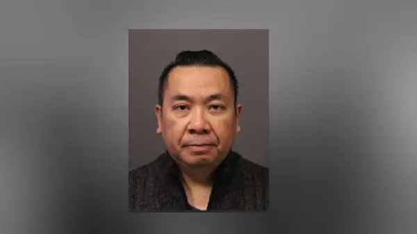 Massage therapist charged in sexual assault investigation in Vaughan 