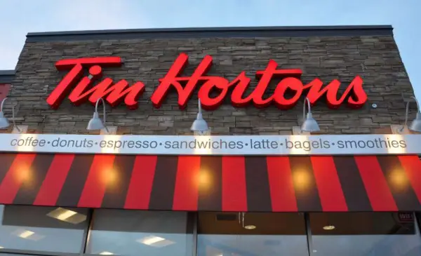 Tim Hortons launches 10,000-worker domestic hiring blitz, droping reliance on foreign labour
