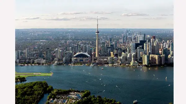 World Cup expected to boost Toronto tourism even if hotel bookings haven't surged