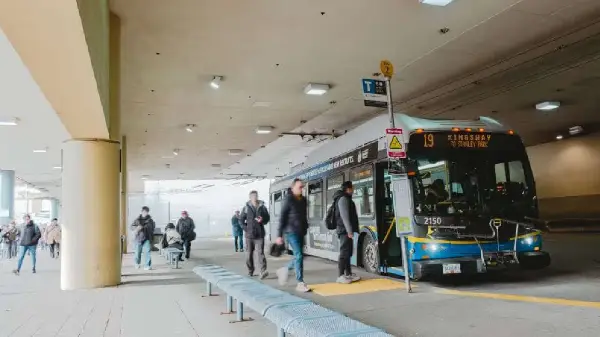 Transit workers at Coast Mountain Bus Company vote 99% in favour of strike action