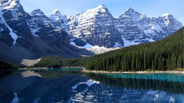 Trail closures in Banff, Kananaskis ahead of May long weekend