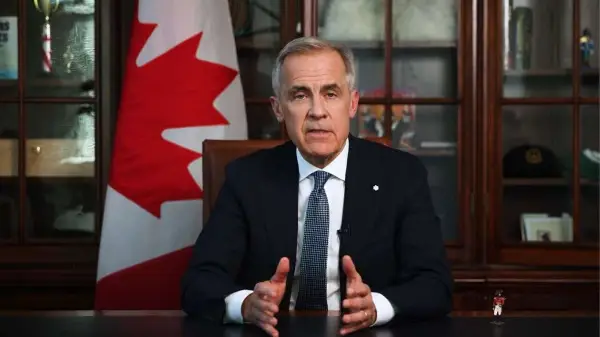 Canada launches National Electricity Strategy to double grid by 2050
