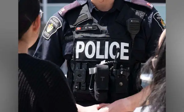 Armed suspects steal Lamborghini during Vaughan home invasion: York Police seeking witnesses 