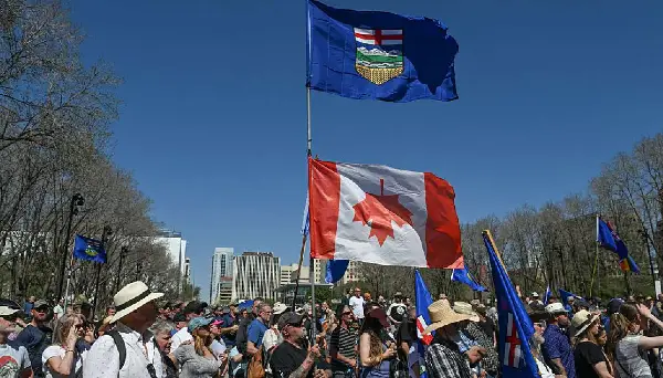 Alberta separatism lacks core features of global independence movements, Experts say
