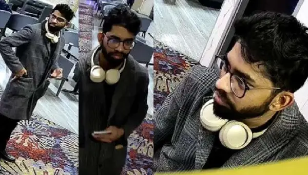 Calgary police arrest suspect in Bank fraud scam after victim loses $12,500