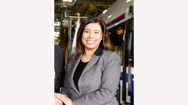 MP Ruby Sahota responds to Peel Police extortion bust