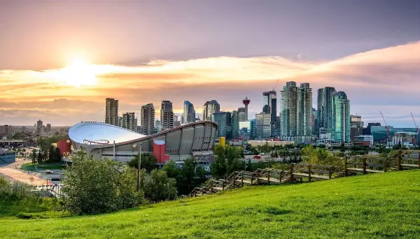 Calgary residents report high quality of life, but traffic concerns persist