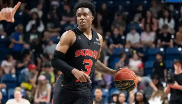 Calgary Surge ignite home crowd in energetic season home opener