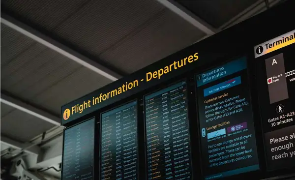  Canada plans tougher penalties for airlines, raises fines to $1 million 
