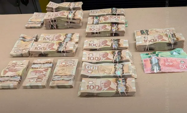 Four arrested in B.C. casino cheating probe involving $200k fraud 