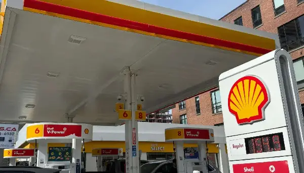 Canada’s inflation rate climbs to 2.8% in April as gas prices surge
