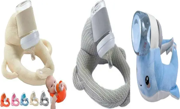 Health Canada warns parents to stop using infant self-feeding devices sold on Amazon 