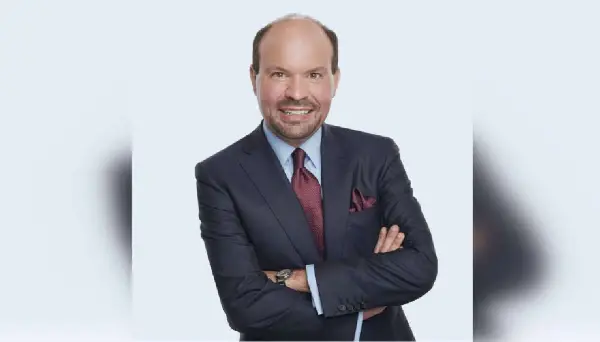 Calgary defence lawyer charged over alleged online exploitation of minors