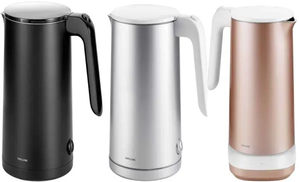  Health Canada recalls Zwilling electric kettles over burn hazard risk 