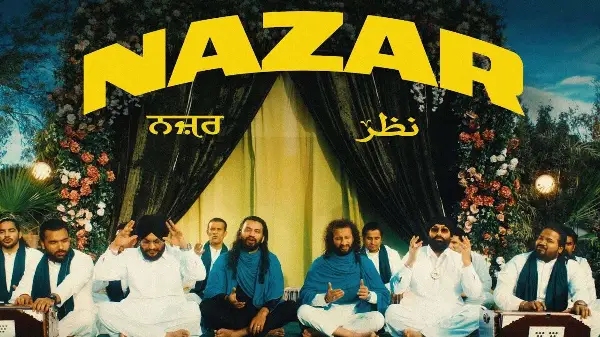 Nazar (Official Video) | Chani Nattan | Inderpal Moga | Zain Zohaib | Ezu | New Punjabi Song 2026