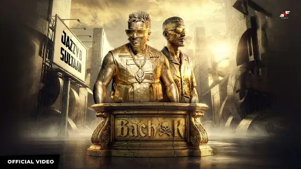 Bach K | Jazzy B | Sultaan | Chani Nattan | G Funk | 4K Video |  Folk N Funky  Music 2026