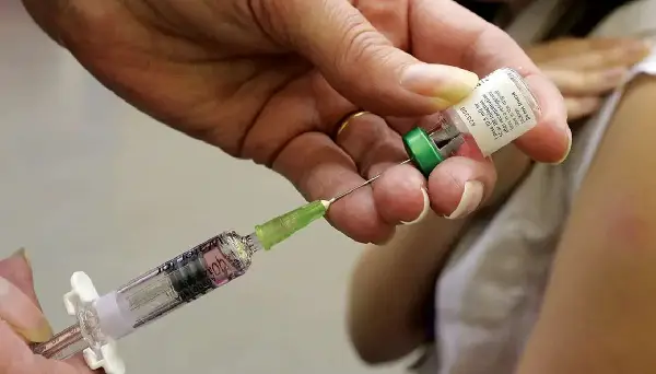 Measles exposure alert at two Calgary hospitals, Alberta health warns