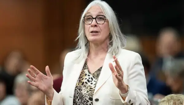 Federal government to announce tariff relief supports for Alberta workers during Edmonton visit