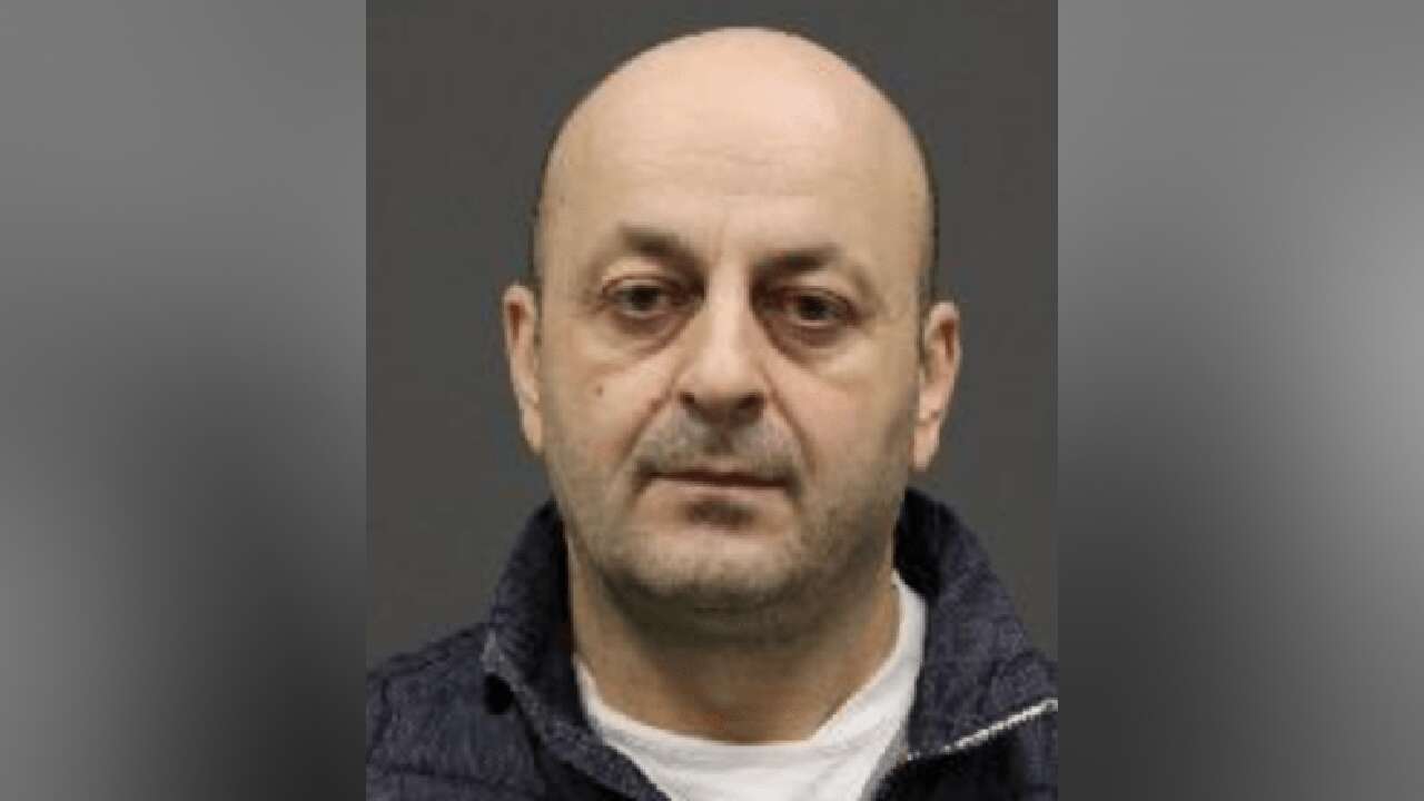    York Regional Police charge suspect in five bank robberies, including 2012 ‘Southbound Bandit’ cases 